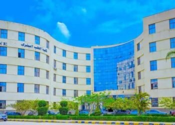 كليات الطب بالجامعات الأهلية