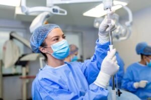 كليات الطب بالجامعات الأهلية