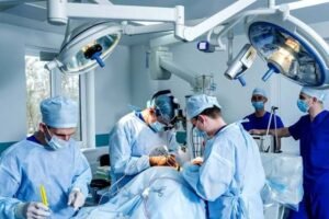 كليات الطب بالجامعات الأهلية