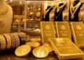 أسعار الذهب عالميًا