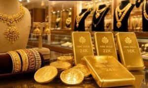 أسعار الذهب عالميًا