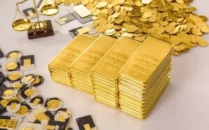 أسعار الذهب عالميًا