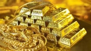 أسعار الذهب عالميًا