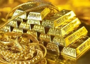 أسعار الذهب عالميًا