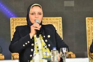 المصرية لنقل الكهرباء