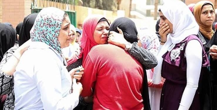 تظلمات الثانوية العامة