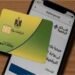 تحديث بطاقة التموين