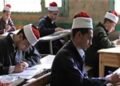 امتحانات الدور الثاني