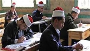 امتحانات الدور الثاني