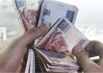 مواعيد صرف مرتبات يوليو