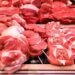 سعر اللحوم الحمراء