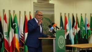 رئيس الجمعية المصرية