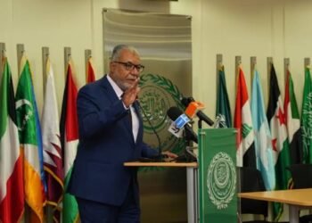 رئيس الجمعية المصرية