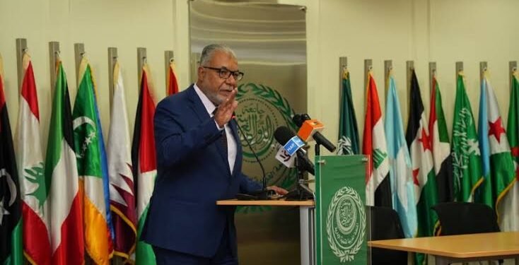 رئيس الجمعية المصرية