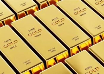 اسعار الذهب تواصل ارتفاعها اليوم