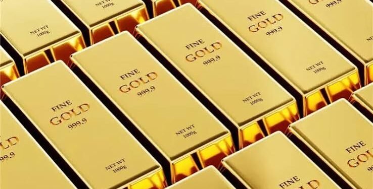  أسعار الذهب اليوم في مصر 