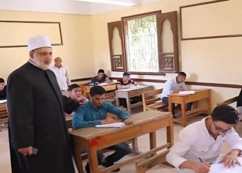 رابط تظلمات نتيجة الثانوية