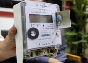 عداد الكهرباء