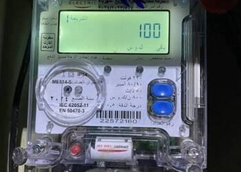 العداد الكودي 2026