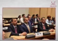 وفد قطر، اجتماع حماية المستهلك