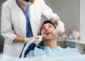 طب الأسنان