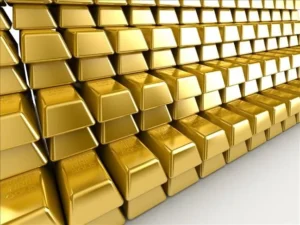 اسعار الذهب عالميا