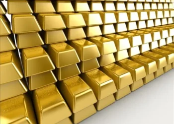 ارتفاع اسعار الذهب اليوم
