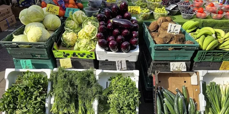 خضروات طازجة: أسعار الخضار مصر