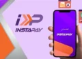 حساب إنستاباي