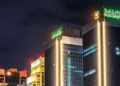 برامج تمويل الأهلي بيزنس للقطاع الخدمي.