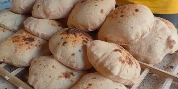 زيادة تكلفة تصنيع الخبز المدعم