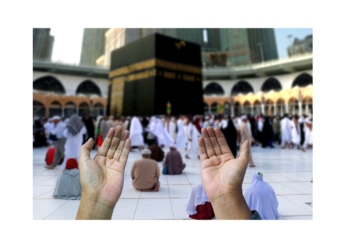 عمرة المولد النبوي 2026
