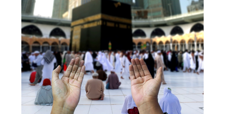 عمرة المولد النبوي 2026