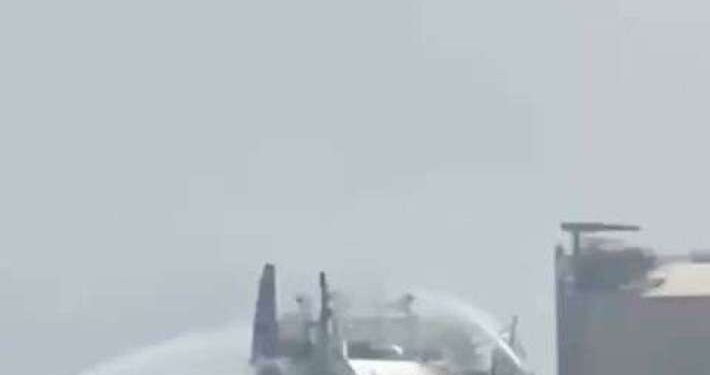 إيران والحوثيون