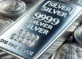 سعر الفضة اليوم