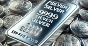سعر الفضة اليوم