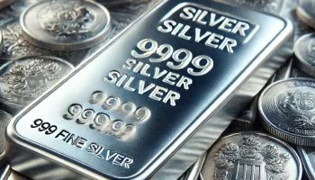 سعر الفضة اليوم