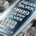 سعر الفضة اليوم