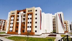 السكن البديل