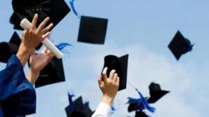 منحة علماء المستقبل