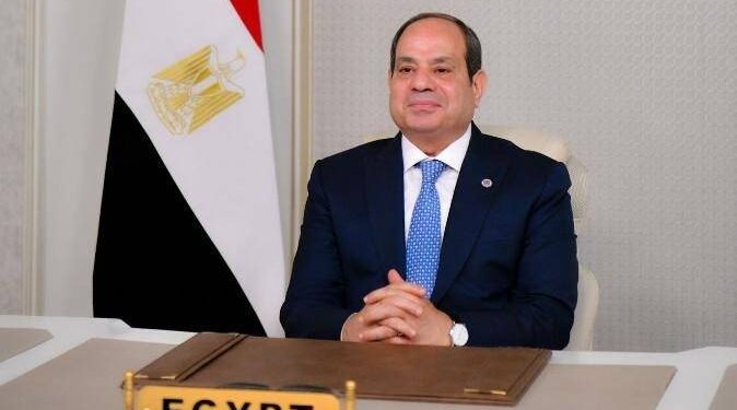 الرئيس السيسي يصدق على تعديلات قانون النظام الأساسى للكلية الفنية العسكرية