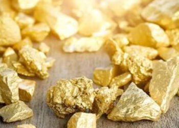 مؤشر أسهم شركات تعدين الذهب يقفز 43% خلال شهر أغسطس.. إيه الحكاية؟