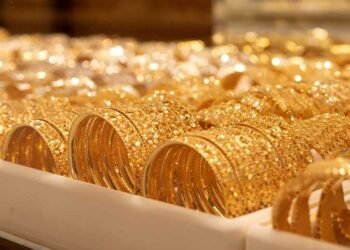 شعبة الذهب تكشف حصاد أغسطس: المعدن الأصفر يربح 420 جنيهًا ومعدل الصعود يلامس 7%