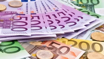 سعر اليورو