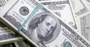 سعر الدولار