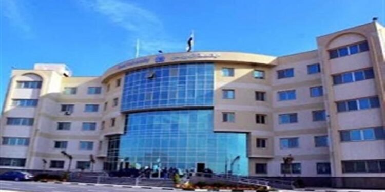 الجامعات الأهلية