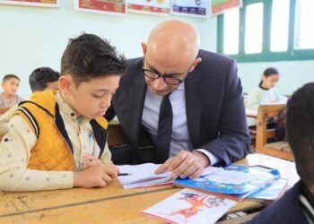 العام الدراسي الجديد