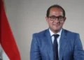 وزير المالية