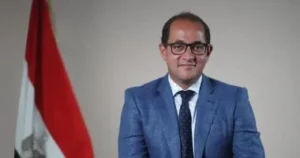 وزير المالية