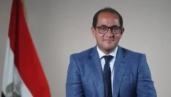 وزير المالية